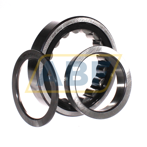 NUP214-E-XL-TVP2-C3 FAG