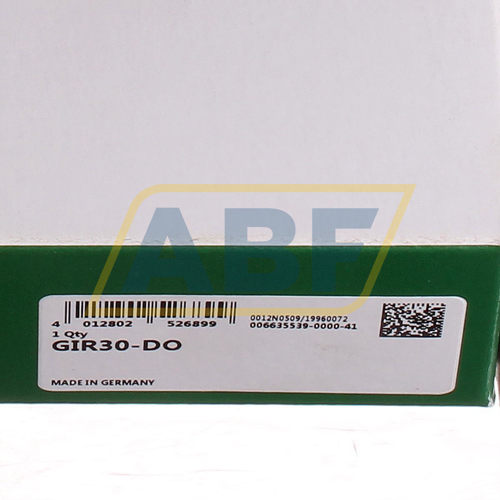 GIR30-DO INA