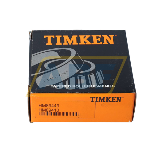 HM89449/HM89410 Timken