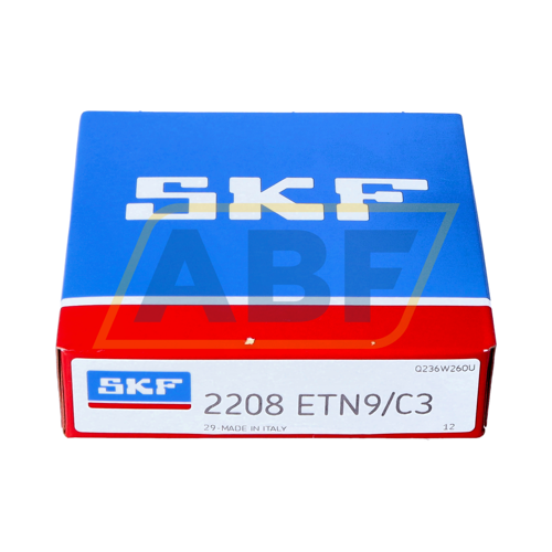 2208ETN9/C3 SKF