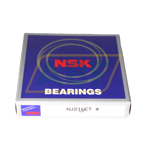 NJ216ET NSK