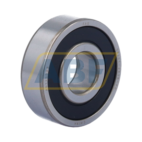 S6201-2RSR-FD FAG