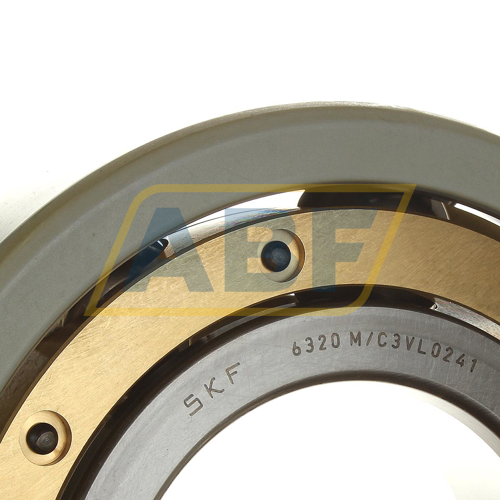 6320M/C3VL0241 SKF