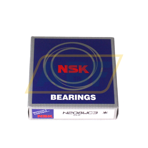 N208WC3 NSK