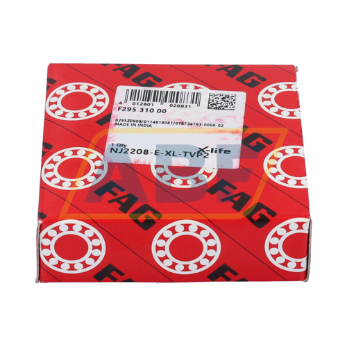 NJ2208-E-XL-TVP2 FAG
