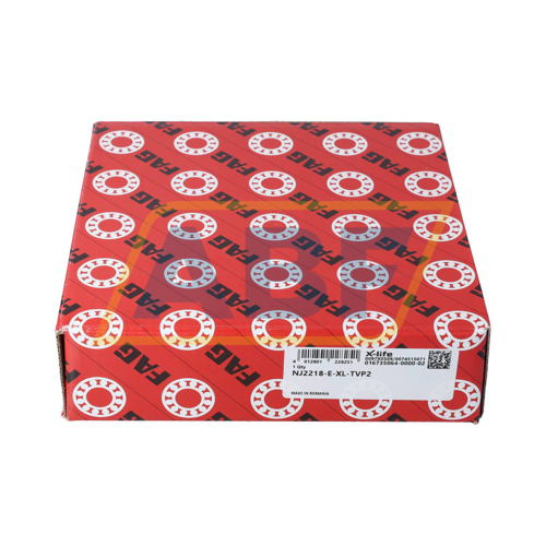 NJ2218-E-XL-TVP2 FAG