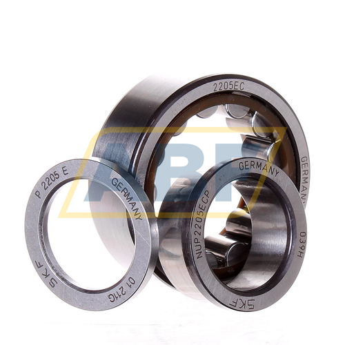 NUP2205ECP SKF