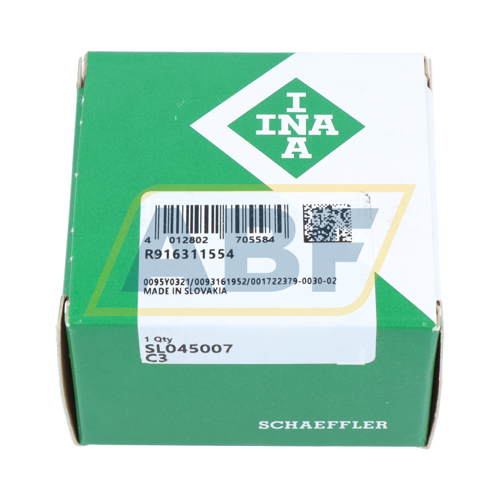 XCS71912-E-T-P4S-UL FAG