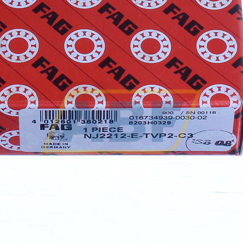 NJ2212E.TVP2.C3 FAG