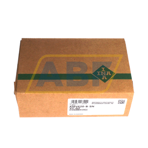 KWVE20-B-SN-V2-G2 INA