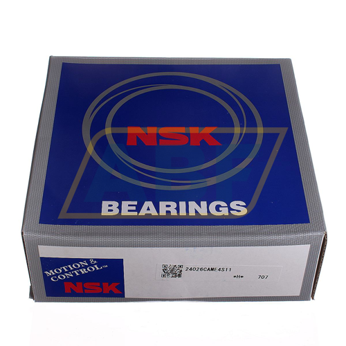 24026CAM E4 S11 NSK