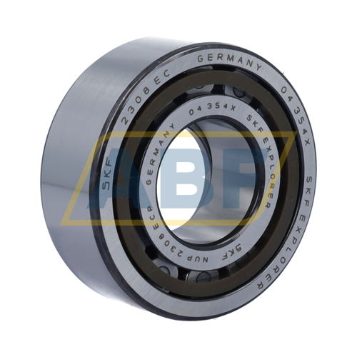 NUP2308ECP SKF