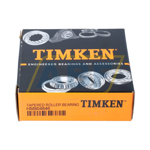 HM804846-70000 Timken