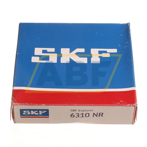 6310NR SKF