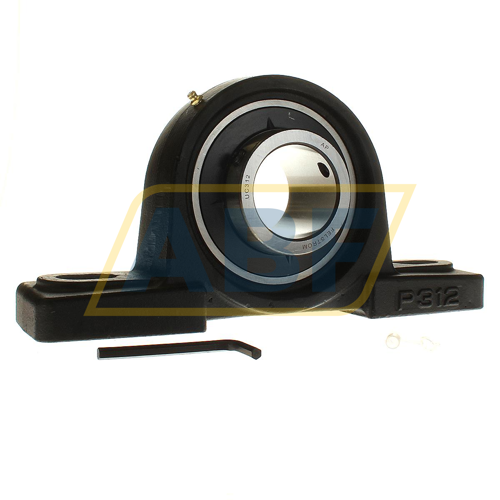 UCP312 Felstrom