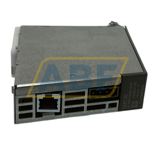 6SL3055-0AA00-5CA2 Siemens