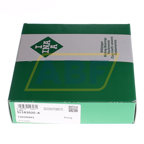 SL183020-A INA