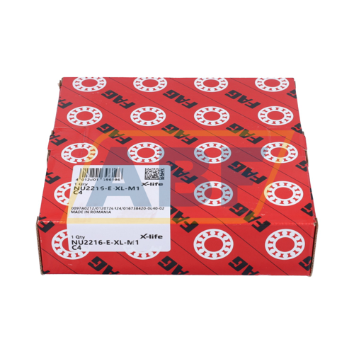 NU2216-E-XL-M1-C4 FAG