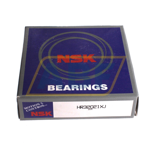 HR32021XJ NSK