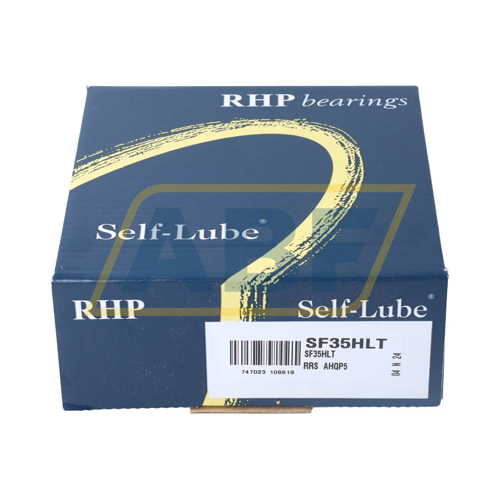 SF35HLT RHP