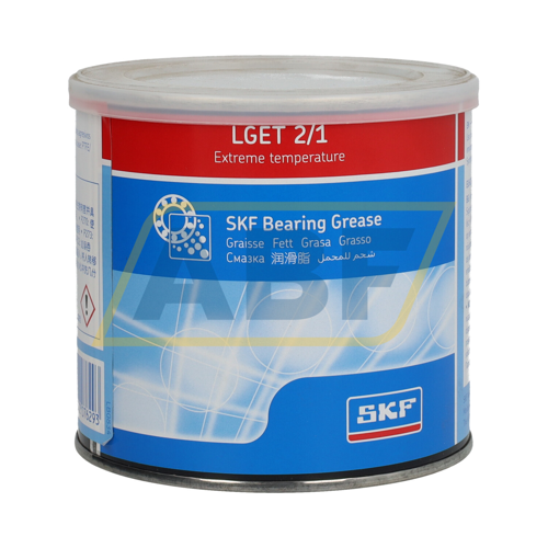 LGET2/1 SKF