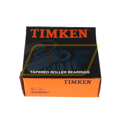 SET1158 Timken