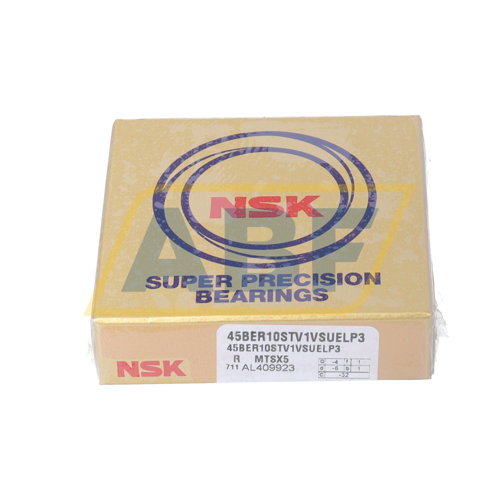 45BER10STV1VSUELP3 NSK