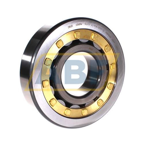 NJ414-XL-M1A-QP51-C4 FAG