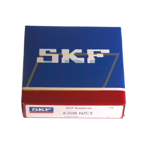 6208N/C3 SKF