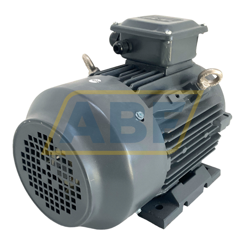 T2CR100L2-4-B3 TechTop Motor