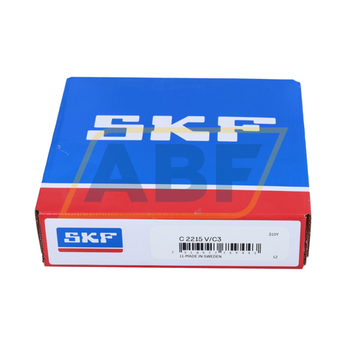 C2215V/C3 SKF