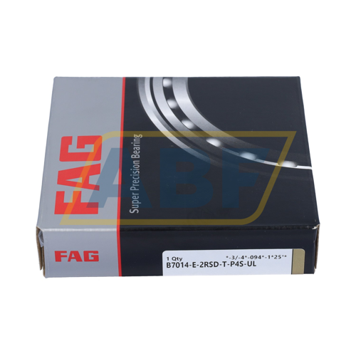 B7014-E-2RSD-T-P4S-UL FAG