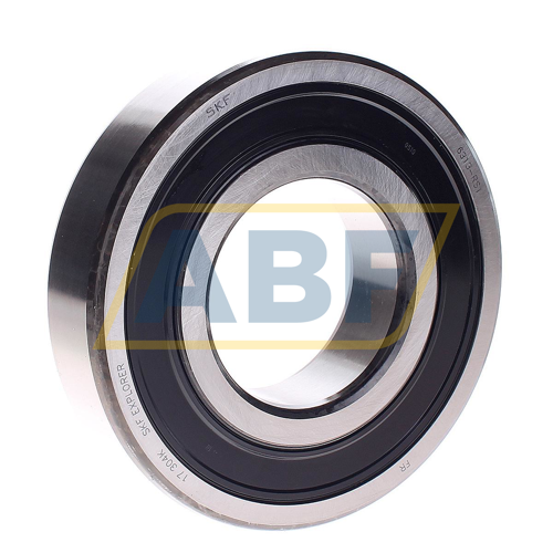 6313-2RS1/W64 SKF