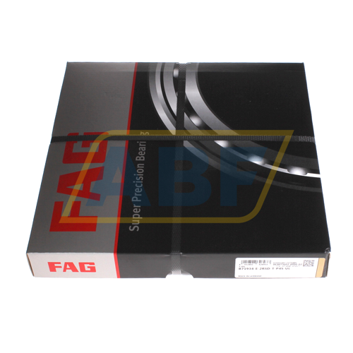 B71934-E-2RSD-T-P4S-UL FAG