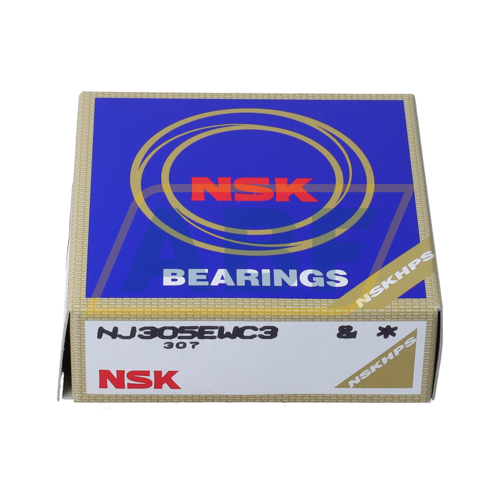 NJ305EW C3 NSK