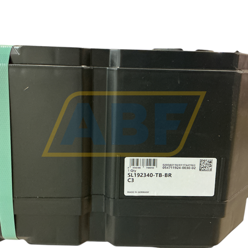 SL192340-TB-BR-C3 INA