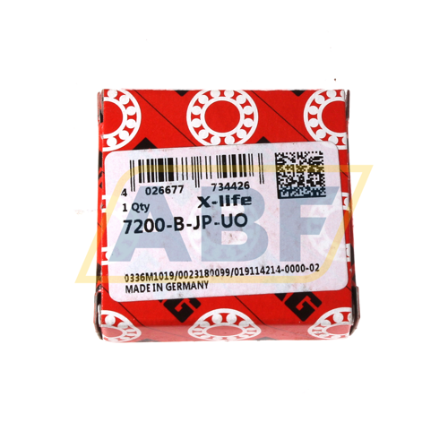 7200-B-JP-UO FAG