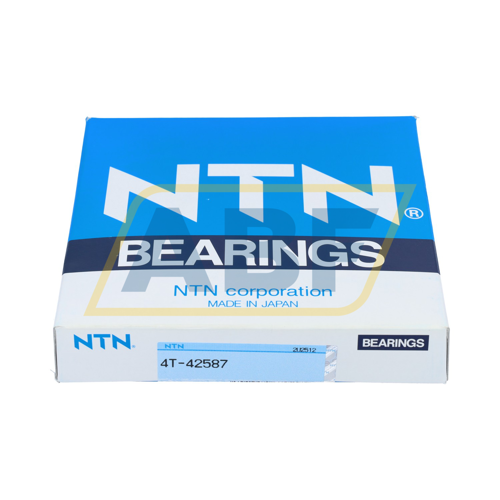 4T-42587 NTN