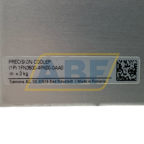 1FN3600-4PK00-0AA0 Siemens
