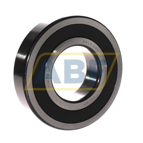 6314-2RS Timken