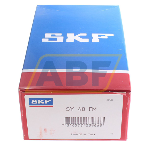 SY40FM SKF