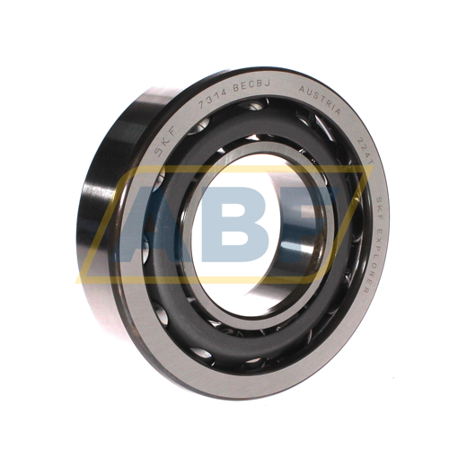 7314BECBJ SKF
