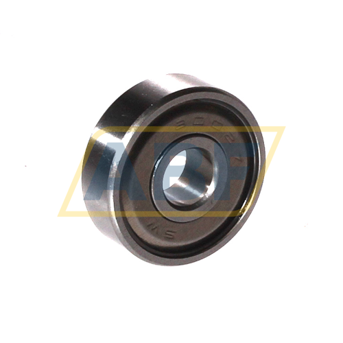 627ZZ SW Solid Works