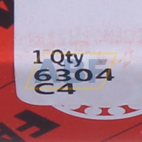 6304-C4 FAG