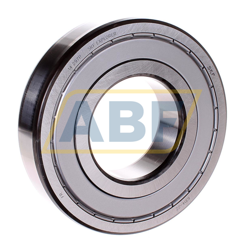 6314-2Z SKF