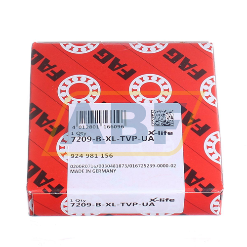 7209-B-XL-TVP-UA FAG