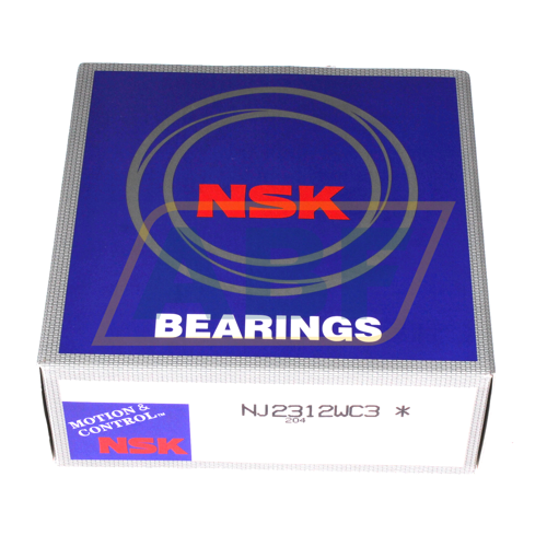 NJ309ETC3 NSK