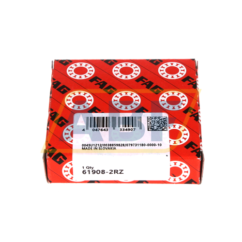 61908-2RZ FAG