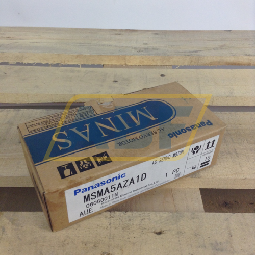 MSMA5AZA1D Panasonic