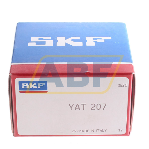 YAT207 SKF